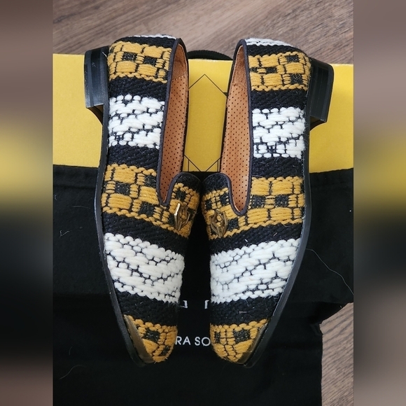 Cobra Society Najet Loafers - Picture 8 of 16